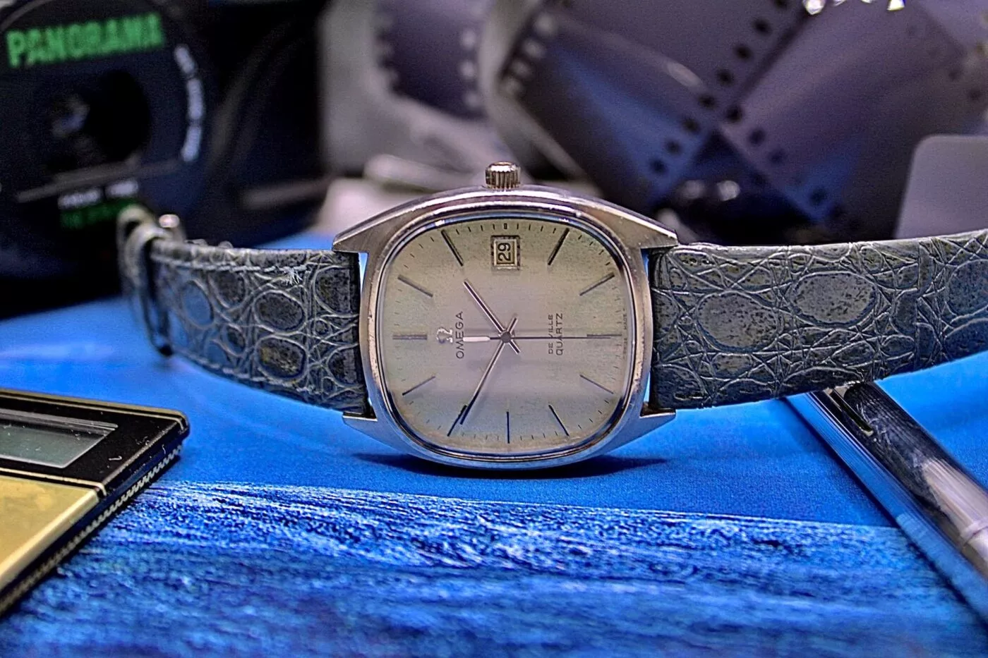 omega-vintage