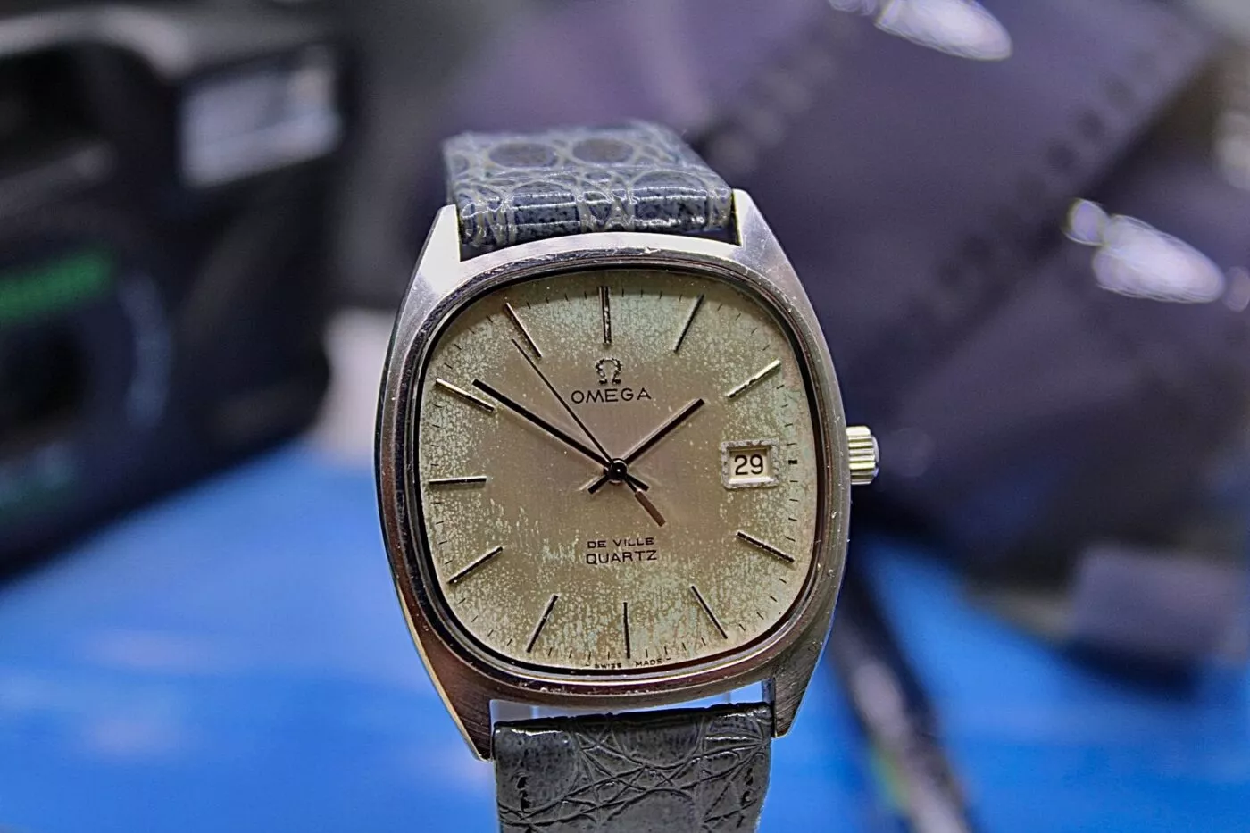 omega-vintage