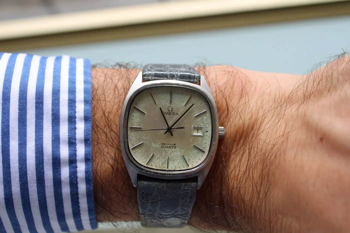 omega-vintage