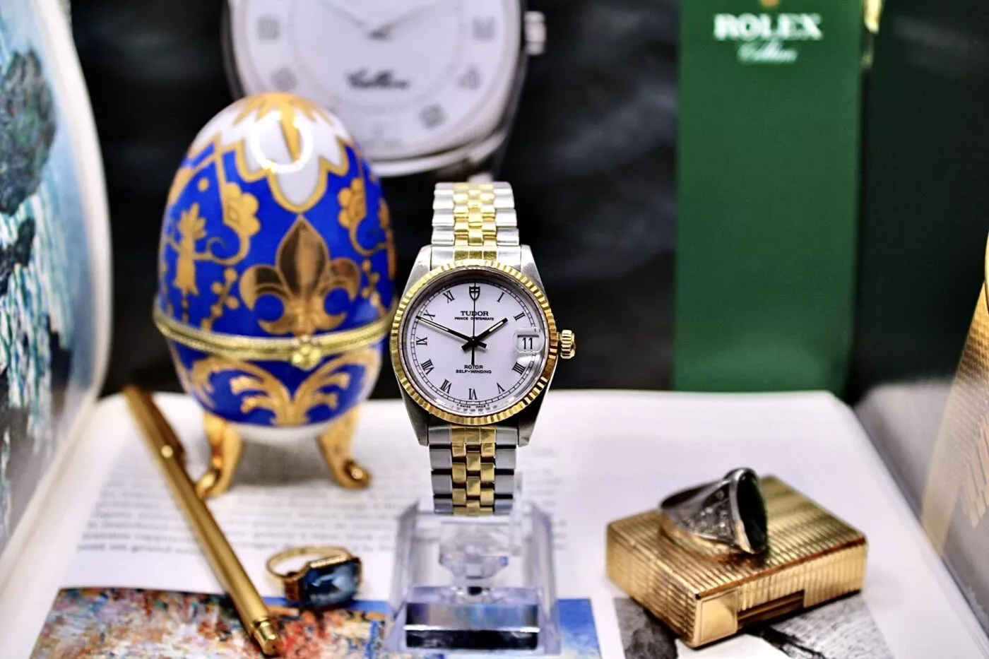 montre-tudor-vintage