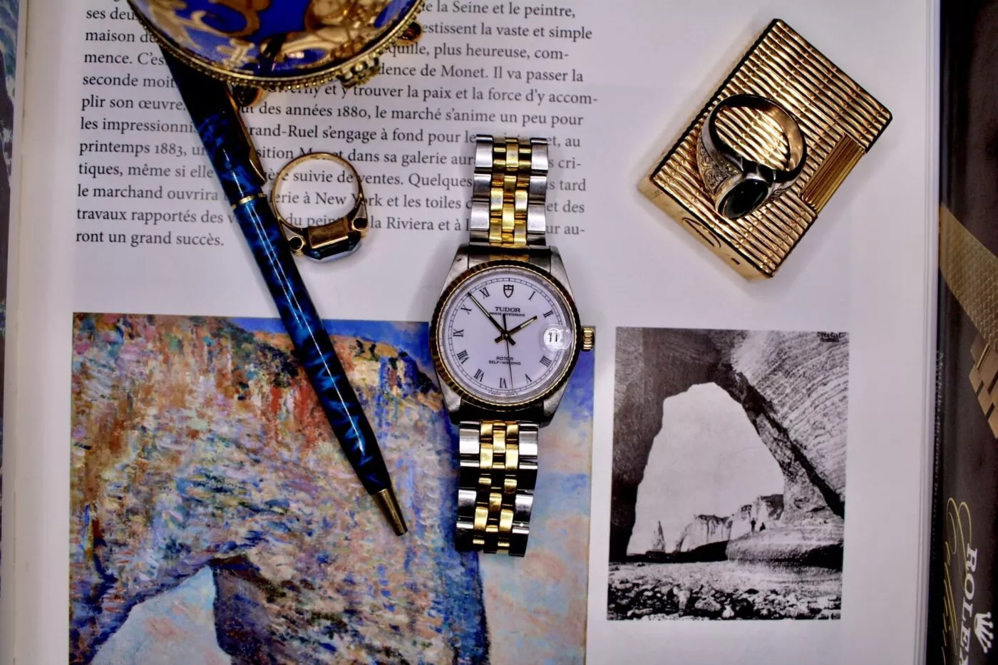 montre-tudor-vintage