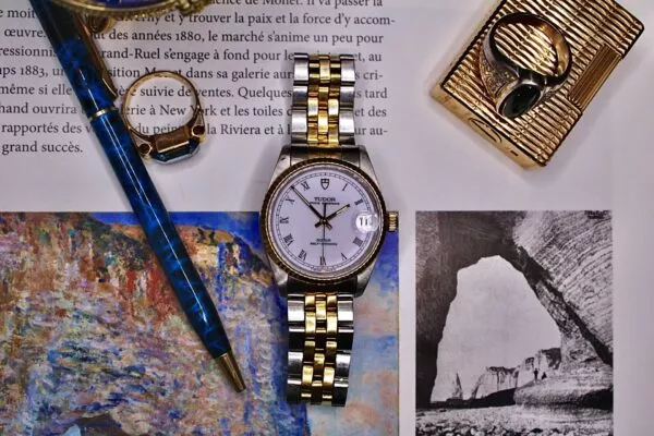 montre-tudor-vintage
