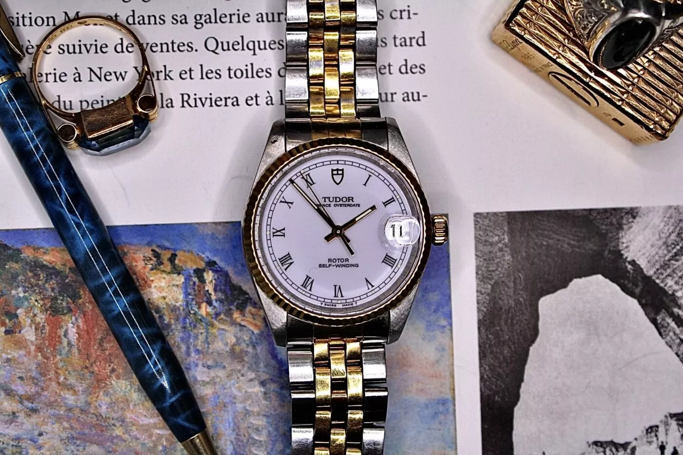 montre-tudor-vintage