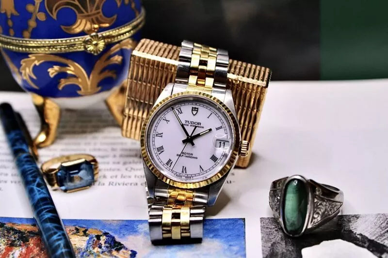 montre-tudor-vintage