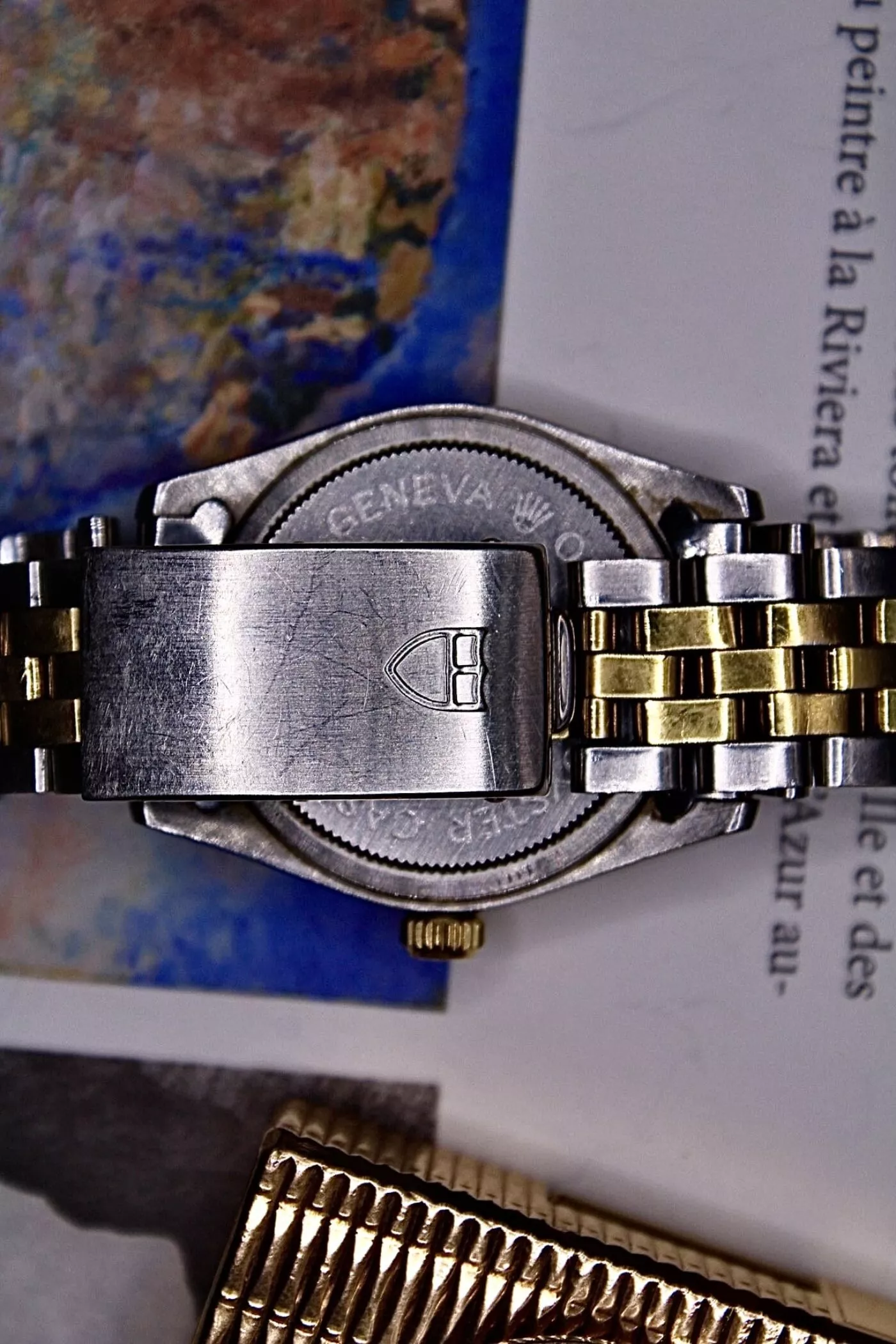 montre-tudor-vintage