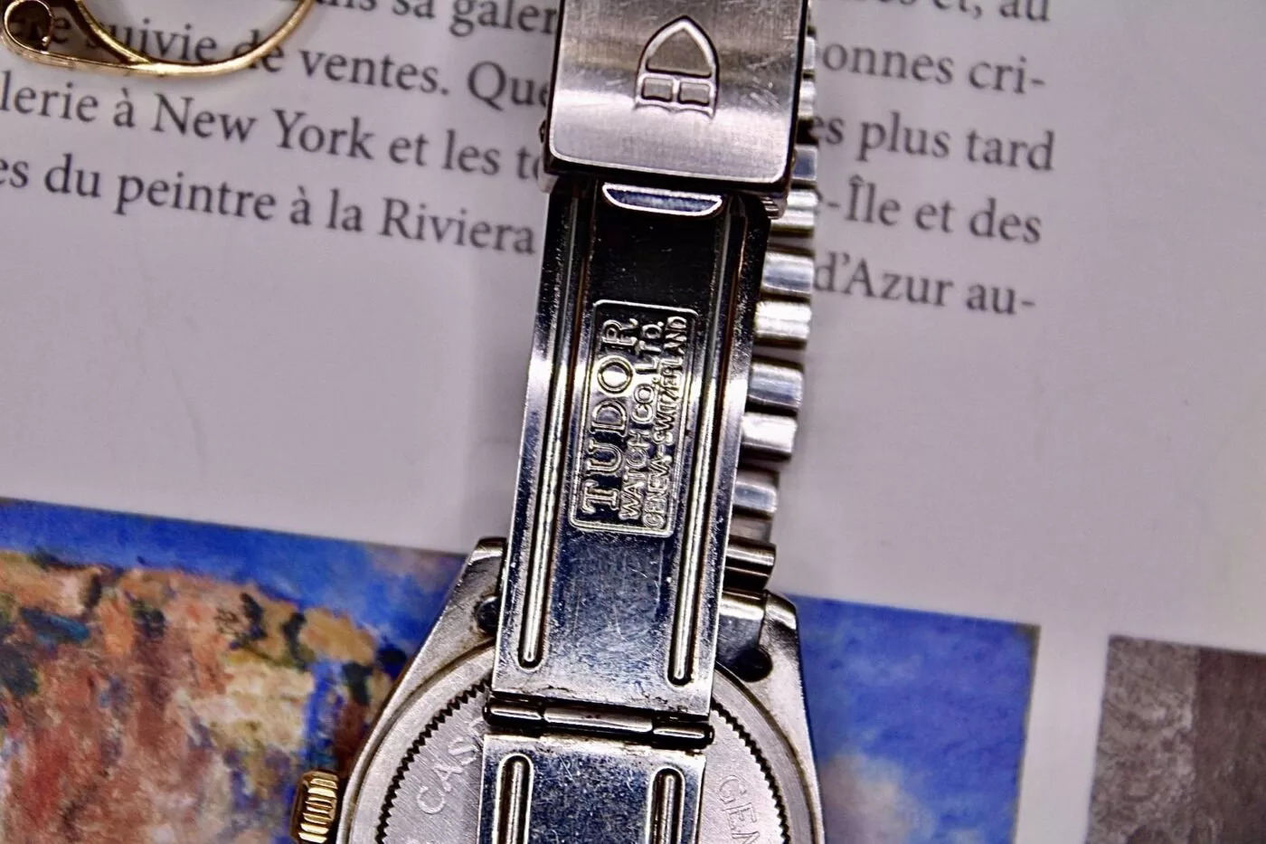 montre-tudor-vintage