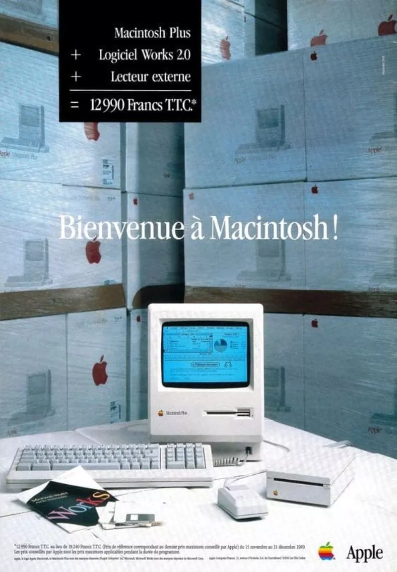 macintosh