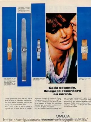omega-ad