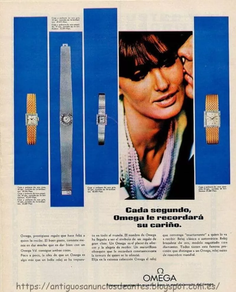 omega-ad
