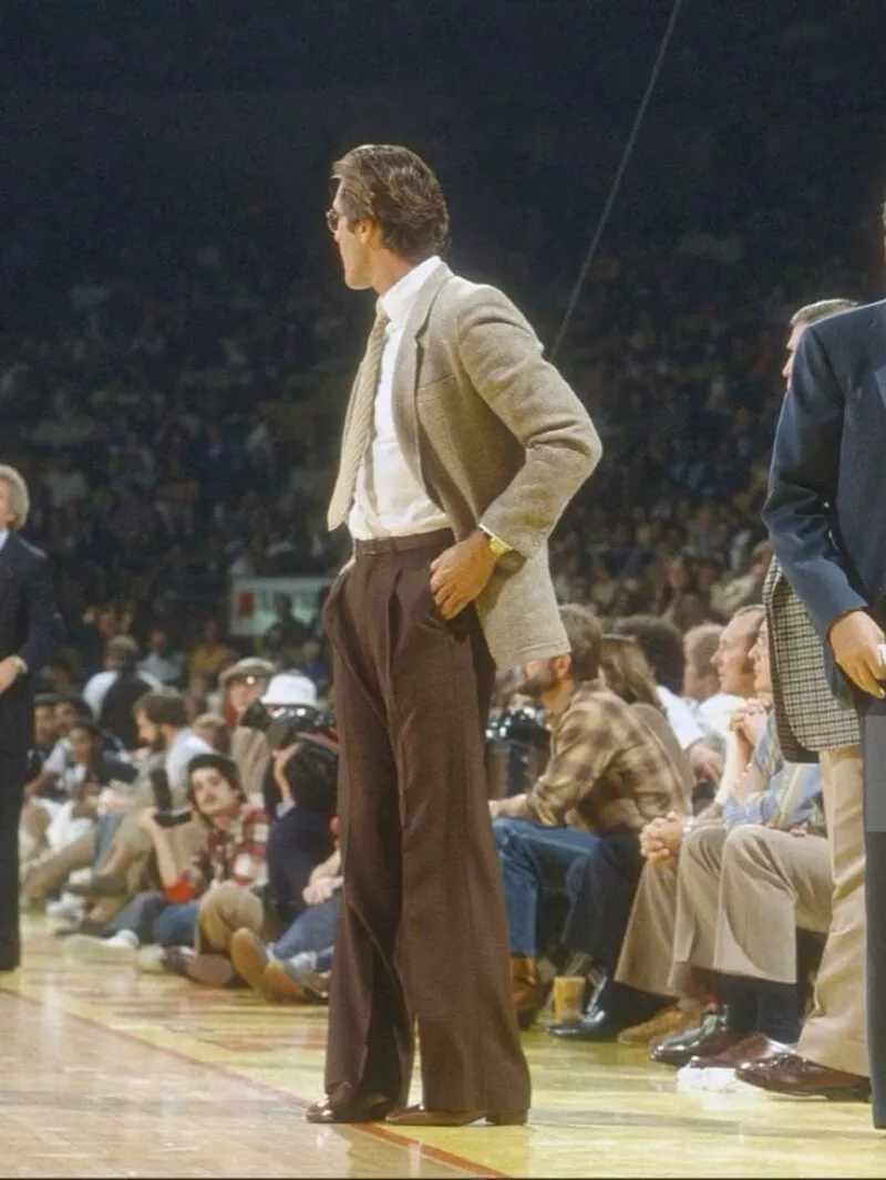 coach