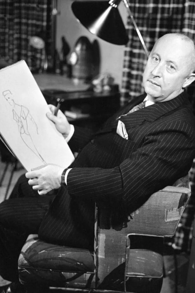 christian-dior
