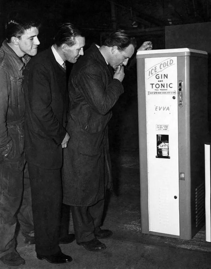 gin-distributeur