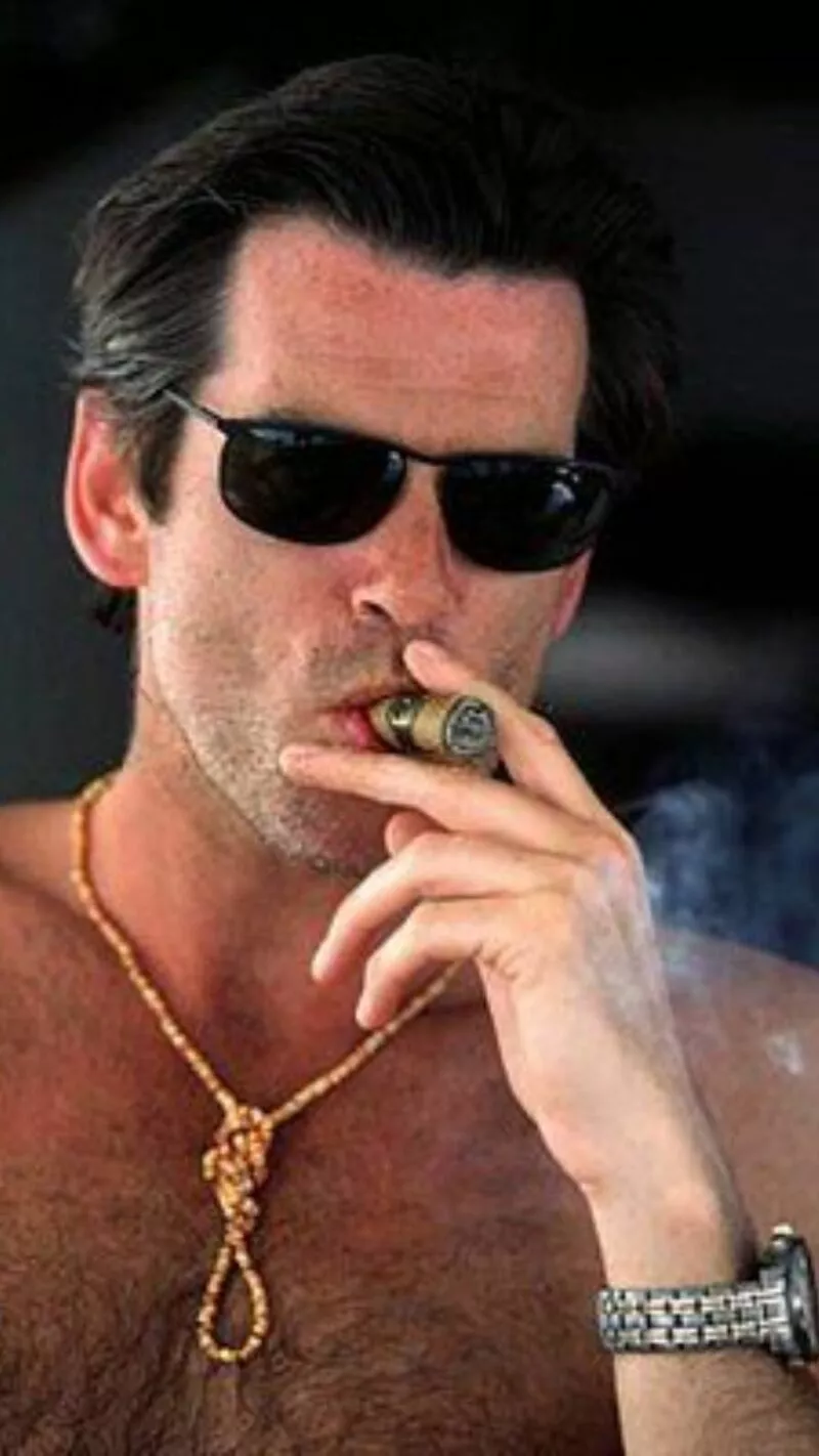 montre iwc ellipse vintage