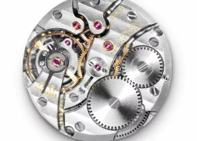 montre iwc ellipse vintage