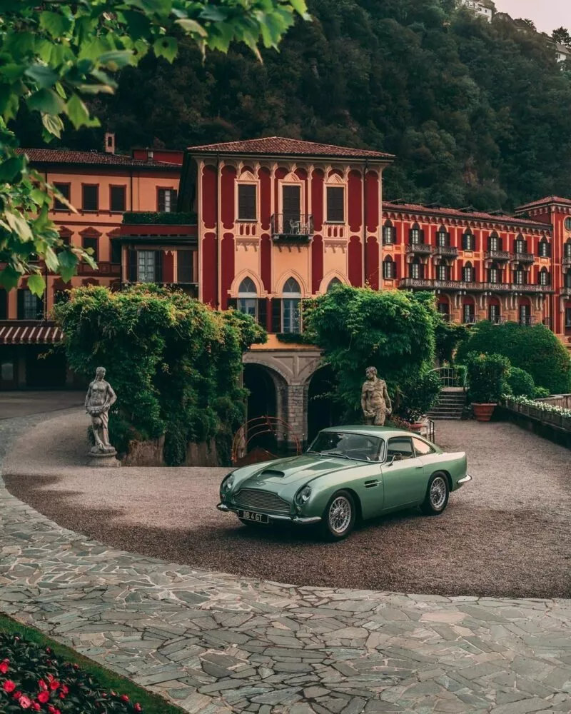 montre iwc ellipse vintage